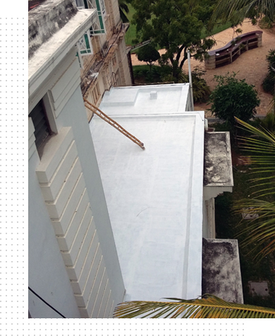 About Us - Golden Waterproofing Contractors in Chennai