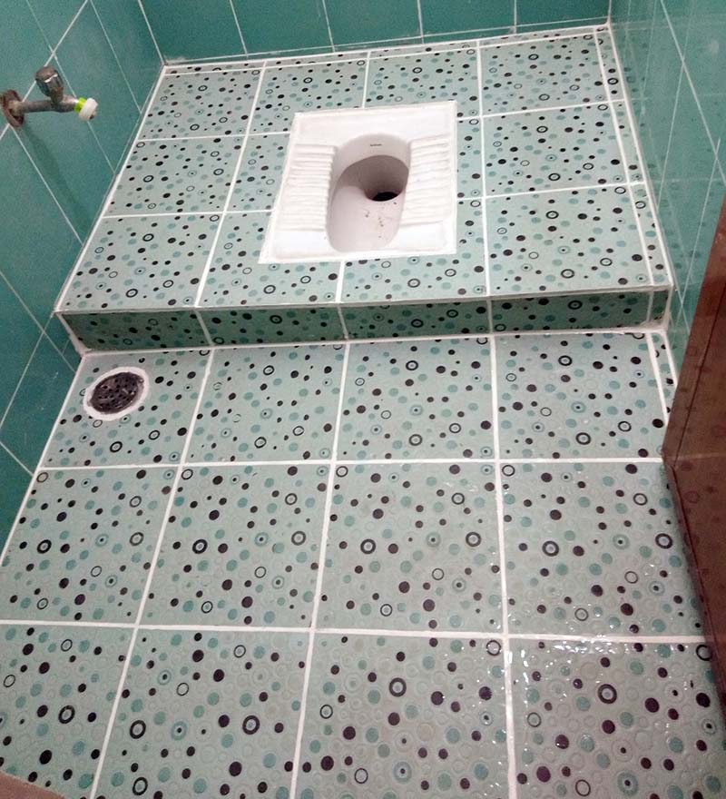 Chennai's Leading Toilet Waterproofing Services in Chennai