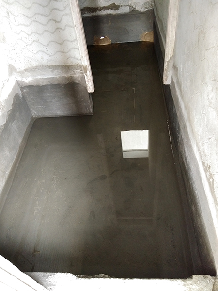 Expects Bathroom Waterproofing Services in Chennai