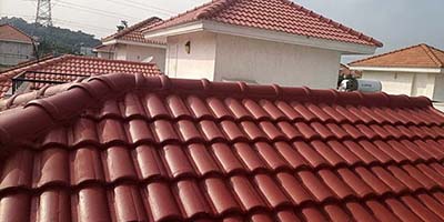 Building Waterproofing Services in Chennai