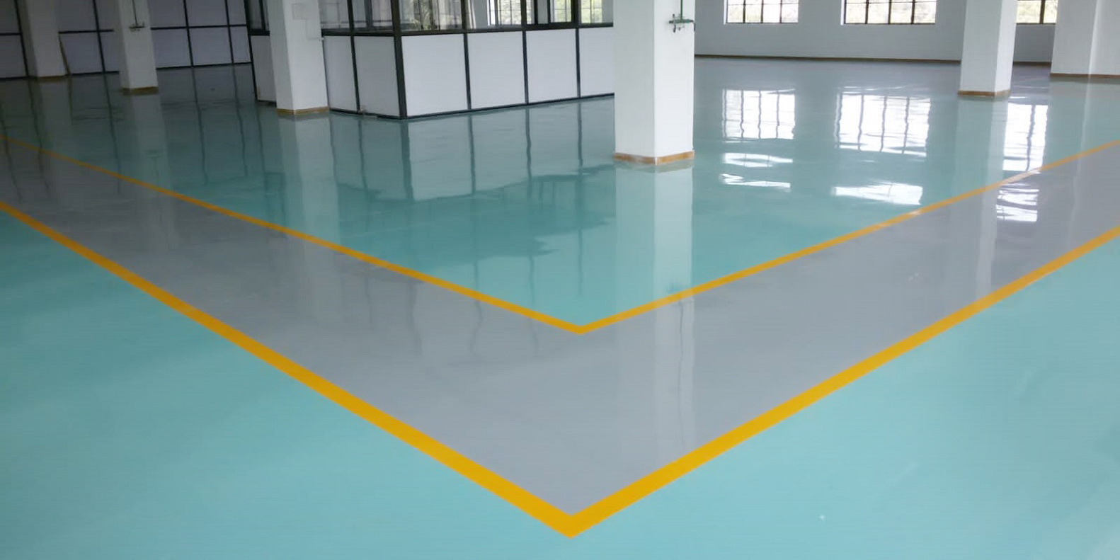 Chemical Waterproofing Services in Chennai