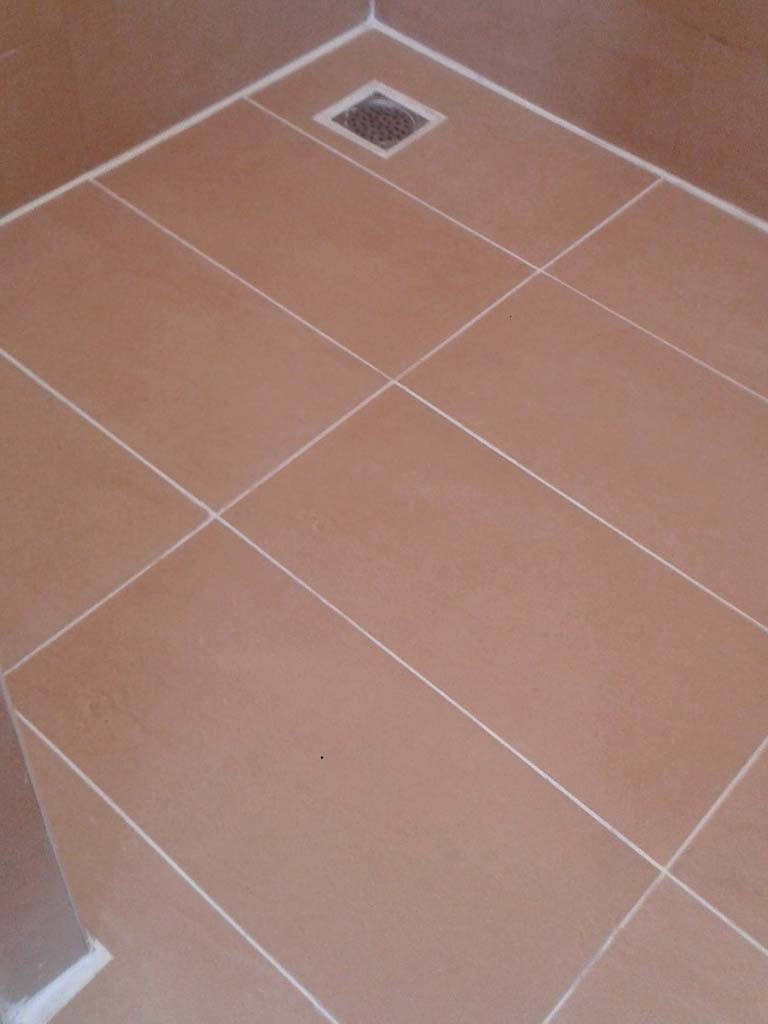 Bathroom Epoxy Tiles Grouting Waterproofing Services in Chennai