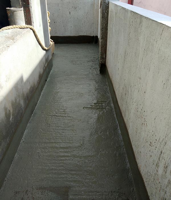 Leading Waterproofing Services by Golden Waterproofing in Chennai