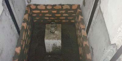 Lift Area Waterproofing Services in Chennai