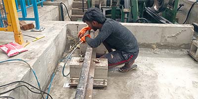 PU Chemical Coating Waterproofing Services in Chennai