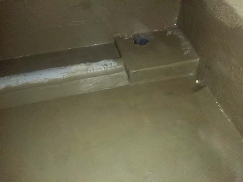 Building Sunken Waterproofing Solutions in Chennai