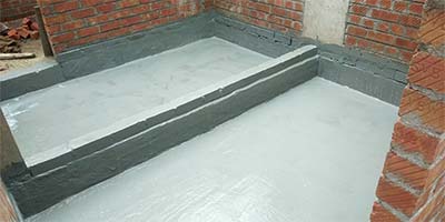 Sunkun Waterproofing Services in Chennai