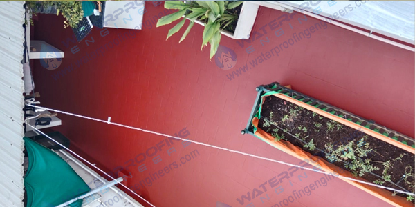 Building Waterproofing Services in Chennai