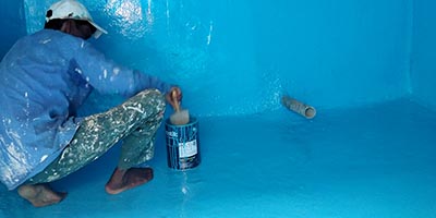 Water Tank Waterproofing Services in Chennai